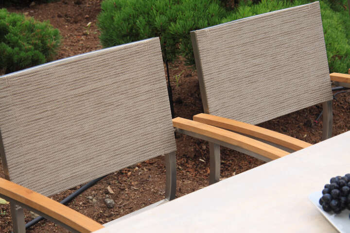 ACAMP Stapelsessel Skye